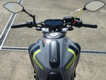     Yamaha MT-07A MT07 ABS FZ-07 2017  21